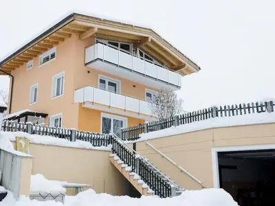 Ferienwohnung für 5 Personen (90 m²) in Hopfgarten im Brixental 2/10