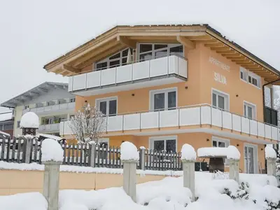 Ferienwohnung für 5 Personen (90 m²) in Hopfgarten im Brixental 3/10