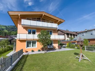 Ferienwohnung für 5 Personen (90 m²) in Hopfgarten im Brixental 5/10