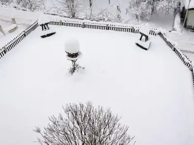 Ferienwohnung für 5 Personen (90 m²) in Hopfgarten im Brixental 6/10