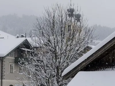 Ferienwohnung für 5 Personen (90 m²) in Hopfgarten im Brixental 9/10