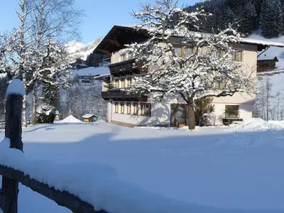 Ferienwohnung für 5 Personen (50 m²) in Hopfgarten im Brixental 2/10