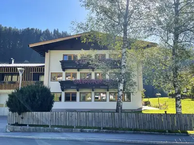 Ferienwohnung für 5 Personen (50 m²) in Hopfgarten im Brixental 3/10