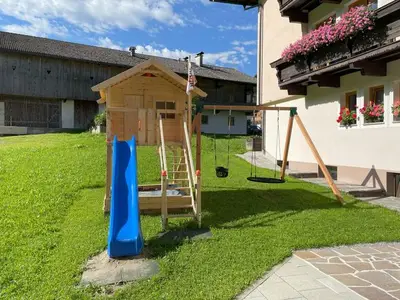 Ferienwohnung für 5 Personen (50 m²) in Hopfgarten im Brixental 4/10