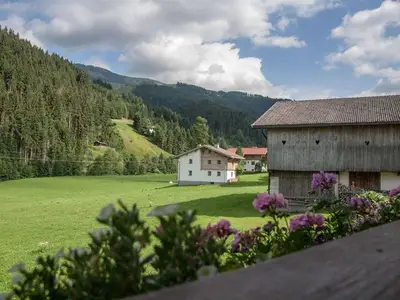 Ferienwohnung für 5 Personen (50 m²) in Hopfgarten im Brixental 5/10