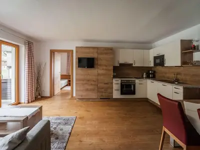 Ferienwohnung für 5 Personen (50 m²) in Hopfgarten im Brixental 7/10