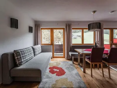 Ferienwohnung für 5 Personen (50 m²) in Hopfgarten im Brixental 8/10