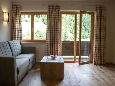 Ferienwohnung für 5 Personen (50 m²) in Hopfgarten im Brixental 9/10