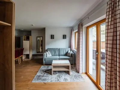 Ferienwohnung für 5 Personen (50 m²) in Hopfgarten im Brixental 10/10