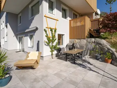 Ferienwohnung für 6 Personen (65 m²) in Hopfgarten im Brixental 4/10