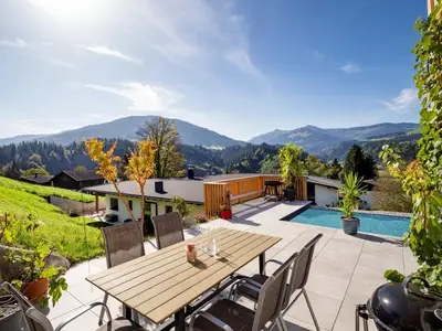 Ferienwohnung für 6 Personen (65 m²) in Hopfgarten im Brixental 5/10