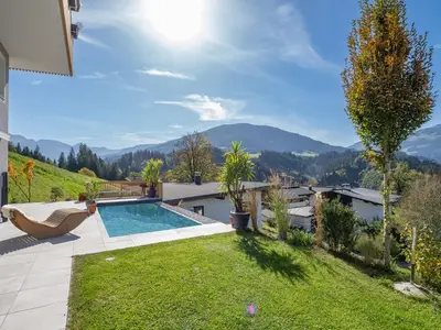 Ferienwohnung für 6 Personen (65 m²) in Hopfgarten im Brixental 6/10