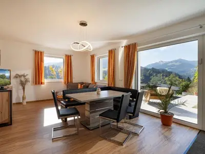 Ferienwohnung für 6 Personen (65 m²) in Hopfgarten im Brixental 7/10