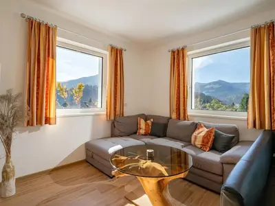 Ferienwohnung für 6 Personen (65 m²) in Hopfgarten im Brixental 8/10