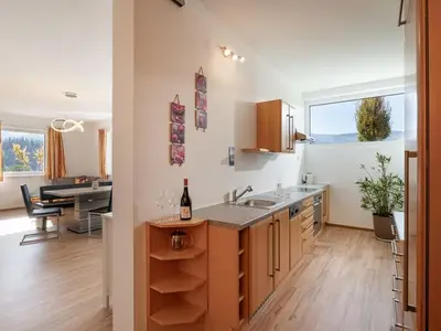Ferienwohnung für 6 Personen (65 m²) in Hopfgarten im Brixental 10/10