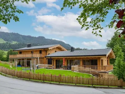 Ferienwohnung für 6 Personen (73 m²) in Hopfgarten im Brixental 2/10