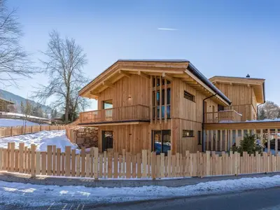 Ferienwohnung für 6 Personen (73 m²) in Hopfgarten im Brixental 1/10