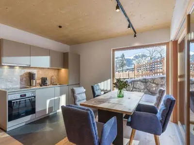 Ferienwohnung für 6 Personen (73 m²) in Hopfgarten im Brixental 3/10