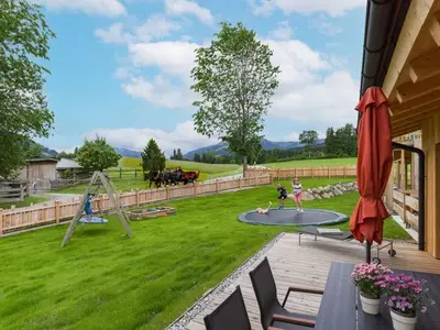 Ferienwohnung für 6 Personen (73 m²) in Hopfgarten im Brixental 5/10