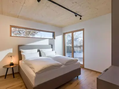 Ferienwohnung für 6 Personen (73 m²) in Hopfgarten im Brixental 7/10