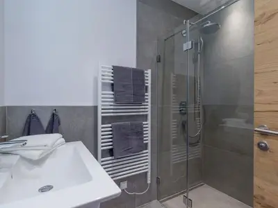 Ferienwohnung für 6 Personen (73 m²) in Hopfgarten im Brixental 8/10