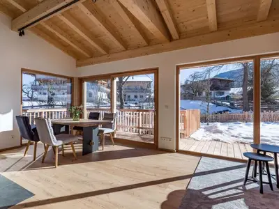 Ferienwohnung für 6 Personen (73 m²) in Hopfgarten im Brixental 9/10