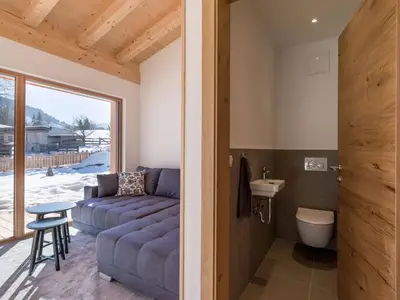 Ferienwohnung für 6 Personen (73 m²) in Hopfgarten im Brixental 10/10