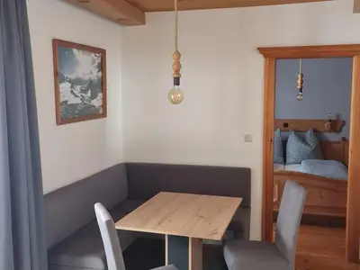 Ferienwohnung für 7 Personen (55 m²) in Kelchsau 4/10