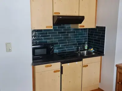 Ferienwohnung für 7 Personen (55 m²) in Kelchsau 6/10