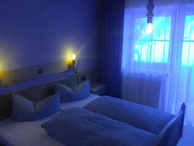 Ferienwohnung für 7 Personen (55 m²) in Kelchsau 10/10