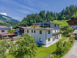 Ferienwohnung für 6 Personen (44 m²) in Hopfgarten im Brixental