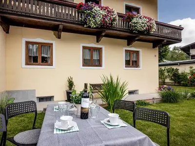 Ferienwohnung für 4 Personen (65 m²) in Hopfgarten im Brixental 2/10