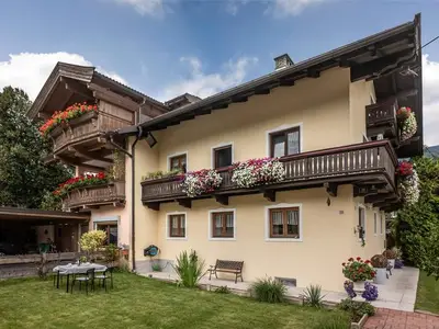 Ferienwohnung für 4 Personen (65 m²) in Hopfgarten im Brixental 3/10