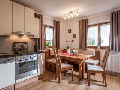 Ferienwohnung für 4 Personen (65 m²) in Hopfgarten im Brixental 4/10