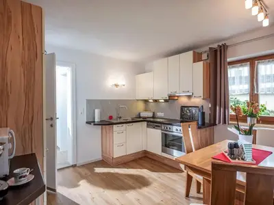 Ferienwohnung für 4 Personen (65 m²) in Hopfgarten im Brixental 5/10