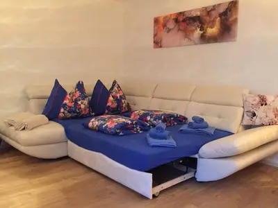 Ferienwohnung für 4 Personen (65 m²) in Hopfgarten im Brixental 7/10