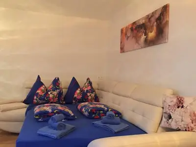 Ferienwohnung für 4 Personen (65 m²) in Hopfgarten im Brixental 8/10
