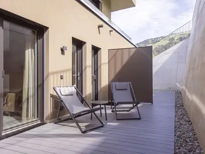 TerraceBalcony