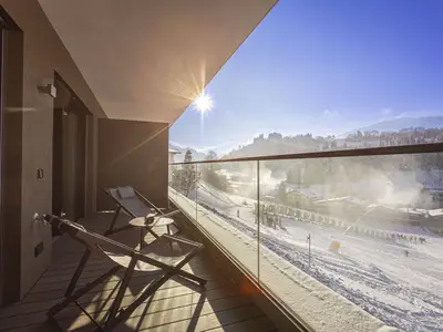 TerraceBalcony