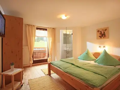 Ferienwohnung für 6 Personen (60 m²) in Kelchsau 4/10