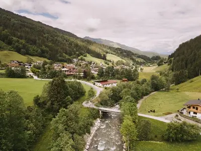 Ferienwohnung für 6 Personen (60 m²) in Kelchsau 5/10