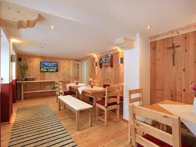 Ferienwohnung für 6 Personen (60 m²) in Kelchsau 8/10