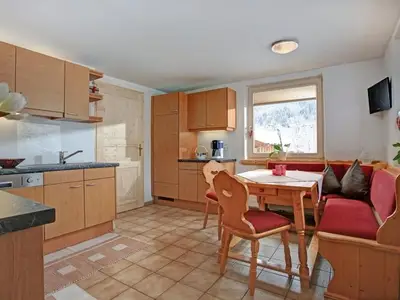 Ferienwohnung für 6 Personen (60 m²) in Kelchsau 10/10