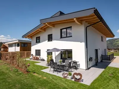 Ferienwohnung für 6 Personen (90 m²) in Hopfgarten im Brixental 2/10