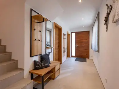 Ferienwohnung für 6 Personen (90 m²) in Hopfgarten im Brixental 4/10