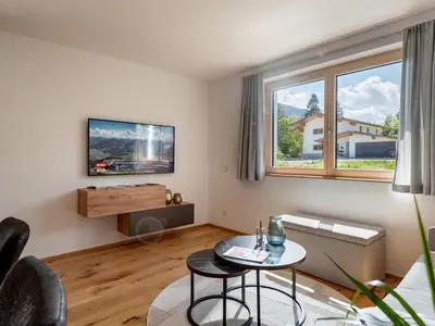 Ferienwohnung für 6 Personen (90 m²) in Hopfgarten im Brixental 5/10