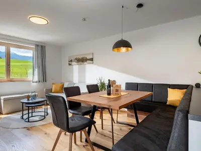 Ferienwohnung für 6 Personen (90 m²) in Hopfgarten im Brixental 6/10