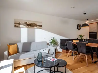 Ferienwohnung für 6 Personen (90 m²) in Hopfgarten im Brixental 8/10