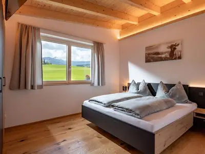 Ferienwohnung für 6 Personen (90 m²) in Hopfgarten im Brixental 10/10