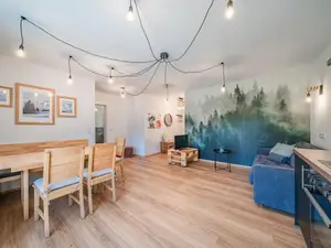 Ferienwohnung für 8 Personen (66 m²) in Hopfgarten im Brixental